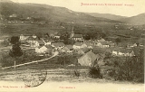 Dommartin-lès-Remiremont. - Vue générale (2)